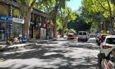 Magnífico terreno en venta en pleno centro de Mendoza