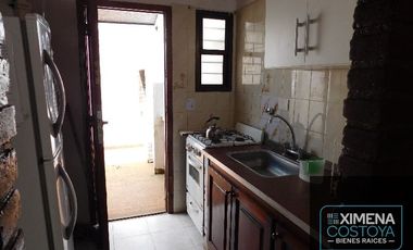 Dúplex en alquiler temporario de 3 dormitorios c/ cochera en Costa Azul