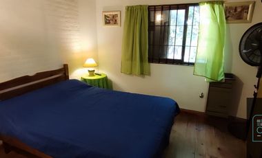 Dúplex en alquiler temporario de 3 dormitorios c/ cochera en Costa Azul