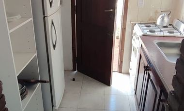 Dúplex en alquiler temporario de 3 dormitorios c/ cochera en Costa Azul