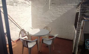 Dúplex en alquiler temporario de 3 dormitorios c/ cochera en Costa Azul