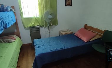 Dúplex en alquiler temporario de 3 dormitorios c/ cochera en Costa Azul