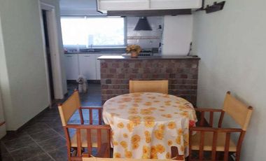 Casa en venta de 3 dormitorios c/ cochera en Los Acantilados