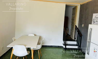 Casa céntrica, Alberdi 185, Colón.