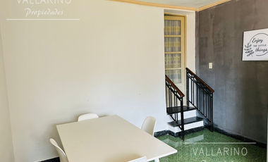 Casa céntrica, Alberdi 185, Colón.