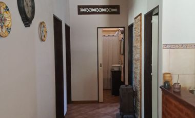 Casa quinta en venta de 1580m2 ubicado en Francisco Álvarez