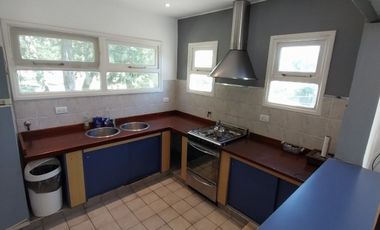 RETASADO - Lote en venta con piscina - Balcón del Golf - Sierra de los Padres