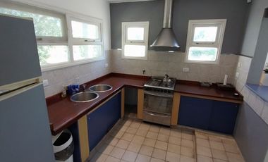 RETASADO - Lote en venta con piscina - Balcón del Golf - Sierra de los Padres