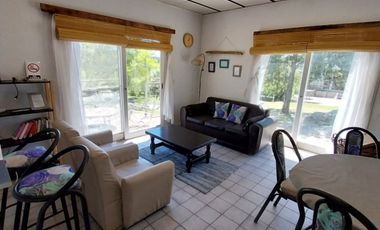 RETASADO - Lote en venta con piscina - Balcón del Golf - Sierra de los Padres