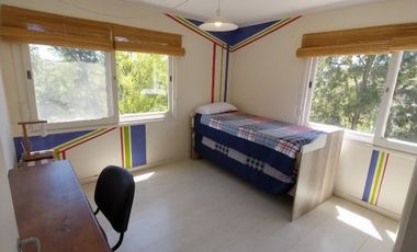 RETASADO - Lote en venta con piscina - Balcón del Golf - Sierra de los Padres