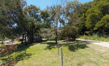 RETASADO - Lote en venta con piscina - Balcón del Golf - Sierra de los Padres