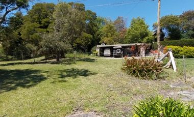 RETASADO - Lote en venta con piscina - Balcón del Golf - Sierra de los Padres