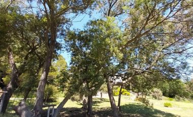 RETASADO - Lote en venta con piscina - Balcón del Golf - Sierra de los Padres