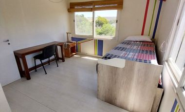 RETASADO - Lote en venta con piscina - Balcón del Golf - Sierra de los Padres