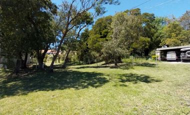 RETASADO - Lote en venta con piscina - Balcón del Golf - Sierra de los Padres