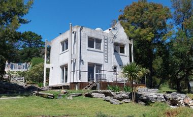 RETASADO - Lote en venta con piscina - Balcón del Golf - Sierra de los Padres