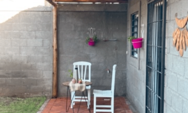 Casa en venta de 1 dormitorio c/ cochera en La Chacarita