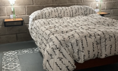 Casa en venta de 1 dormitorio c/ cochera en La Chacarita