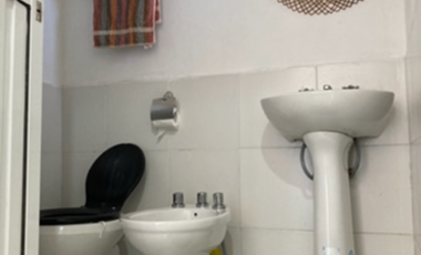 Casa en venta de 1 dormitorio c/ cochera en La Chacarita