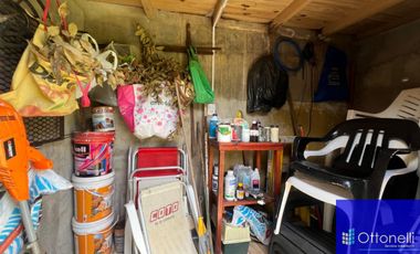 Casa en venta de 2 dormitorios c/ cochera en Costa Azul