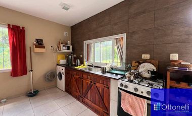 Casa en venta de 2 dormitorios c/ cochera en Costa Azul