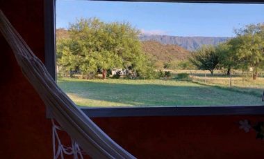 Casa en venta de 1 dormitorio c/ cochera en Chacras Del Valle Nuevo