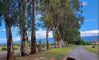 Casa en venta de 1 dormitorio c/ cochera en Chacras Del Valle Nuevo