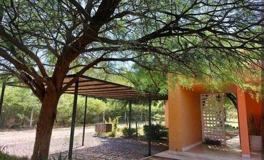 Casa en venta de 1 dormitorio c/ cochera en Chacras Del Valle Nuevo