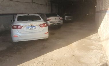 Depósito/Galpón venta c/175 M2 ubicado en Ba. General José de San Martín Rosario