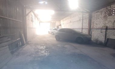 Depósito/Galpón venta c/175 M2 ubicado en Ba. General José de San Martín Rosario