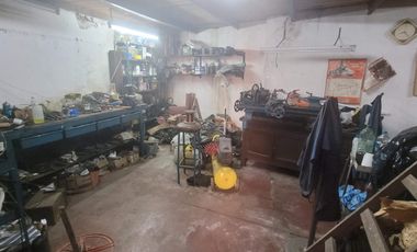 Depósito/Galpón venta c/175 M2 ubicado en Ba. General José de San Martín Rosario