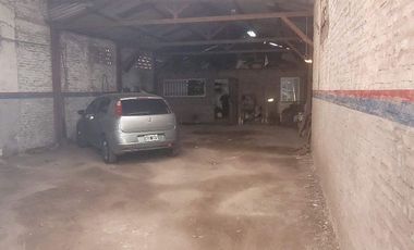 Depósito/Galpón venta c/175 M2 ubicado en Ba. General José de San Martín Rosario