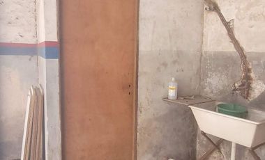 Depósito/Galpón venta c/175 M2 ubicado en Ba. General José de San Martín Rosario