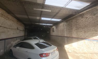 Depósito/Galpón venta c/175 M2 ubicado en Ba. General José de San Martín Rosario