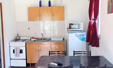 Complejo de 3 unidades con pileta, Colón.