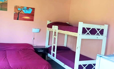 Complejo de 3 unidades con pileta, Colón.