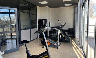 EXCLUSIVO Departamento en VENTA de 1 dormitorio CARPINCHOS DE OTAMENDI