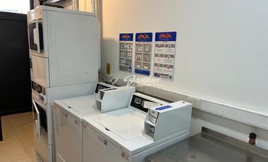 EXCLUSIVO Departamento en VENTA de 1 dormitorio CARPINCHOS DE OTAMENDI