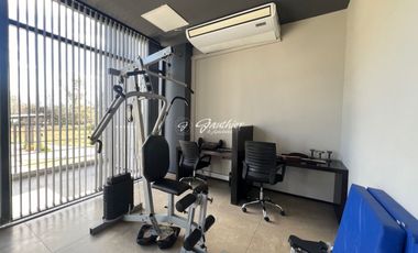 EXCLUSIVO Departamento en VENTA de 1 dormitorio CARPINCHOS DE OTAMENDI