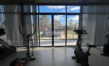 EXCLUSIVO Departamento en VENTA de 1 dormitorio CARPINCHOS DE OTAMENDI