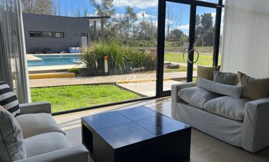 EXCLUSIVO Departamento en VENTA de 1 dormitorio CARPINCHOS DE OTAMENDI