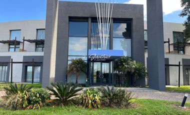 EXCLUSIVO Departamento en VENTA de 1 dormitorio CARPINCHOS DE OTAMENDI