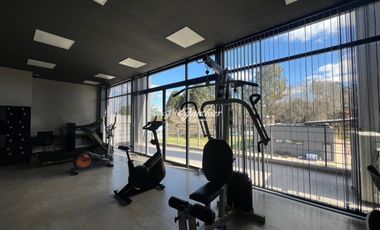 EXCLUSIVO Departamento en VENTA de 1 dormitorio CARPINCHOS DE OTAMENDI