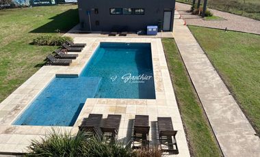 EXCLUSIVO Departamento en VENTA de 1 dormitorio CARPINCHOS DE OTAMENDI