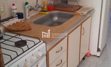 Casa en venta de 1 dormitorio c/ cochera en Mar del Tuyú