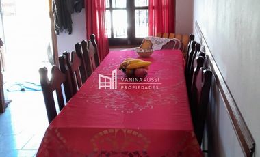 Casa en venta de 1 dormitorio c/ cochera en Mar del Tuyú