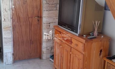Casa en venta de 1 dormitorio c/ cochera en Mar del Tuyú