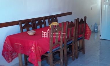 Casa en venta de 1 dormitorio c/ cochera en Mar del Tuyú