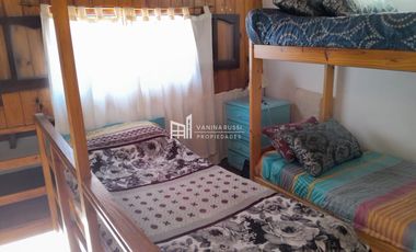 Casa en venta de 1 dormitorio c/ cochera en Mar del Tuyú