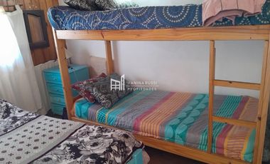 Casa en venta de 1 dormitorio c/ cochera en Mar del Tuyú